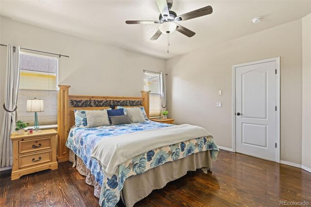 12235 Big Cypress Drive, Peyton, CO 80831