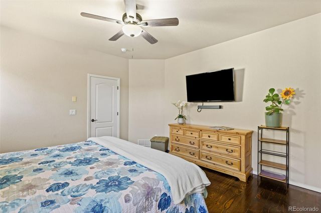 12235 Big Cypress Drive, Peyton, CO 80831