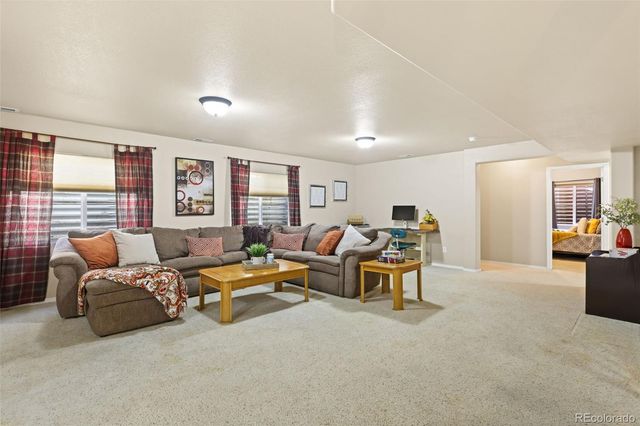 12235 Big Cypress Drive, Peyton, CO 80831