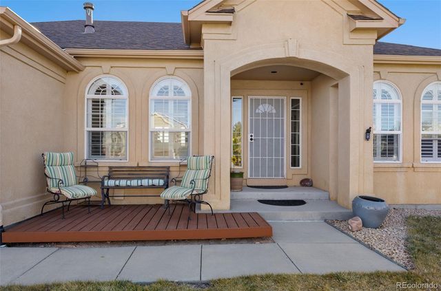 12235 Big Cypress Drive, Peyton, CO 80831