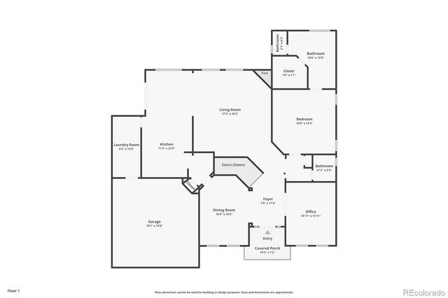 12235 Big Cypress Drive, Peyton, CO 80831