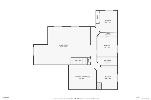 12235 Big Cypress Drive, Peyton, CO 80831