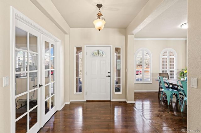 12235 Big Cypress Drive, Peyton, CO 80831