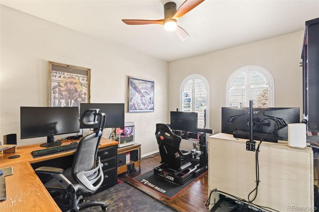 12235 Big Cypress Drive, Peyton, CO 80831