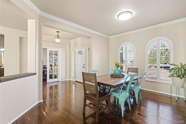 12235 Big Cypress Drive, Peyton, CO 80831