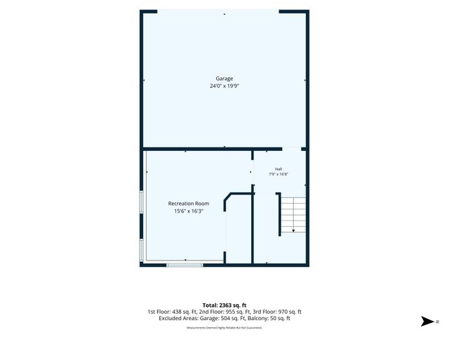 7689 Anthony Point, Victoria, MN 55386