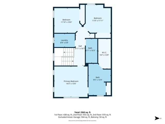 7689 Anthony Point, Victoria, MN 55386