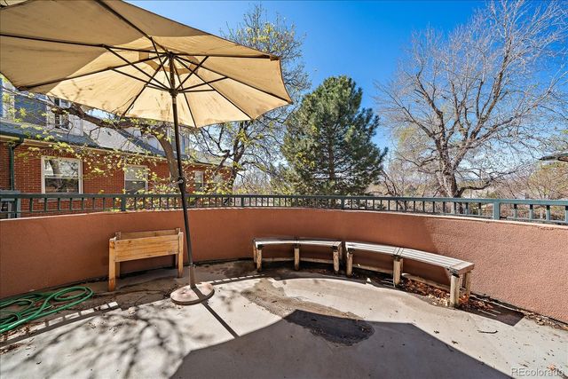 3249 W Fairview Place 206, Denver, CO 80211