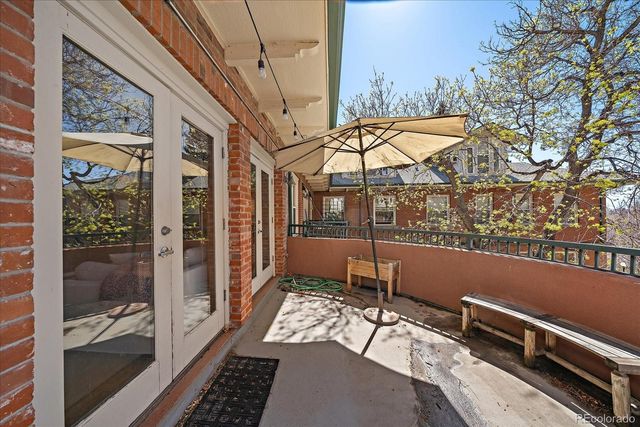 3249 W Fairview Place 206, Denver, CO 80211