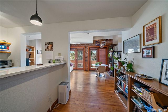 3249 W Fairview Place 206, Denver, CO 80211