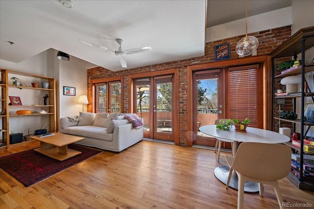 3249 W Fairview Place 206, Denver, CO 80211