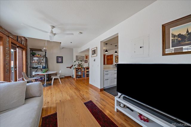 3249 W Fairview Place 206, Denver, CO 80211