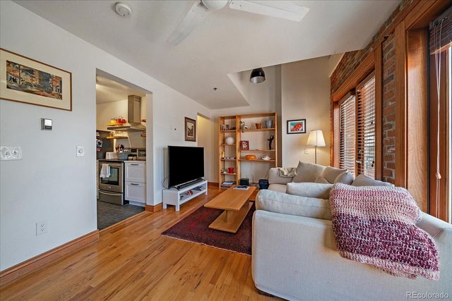 3249 W Fairview Place 206, Denver, CO 80211