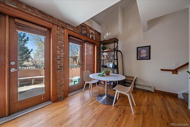 3249 W Fairview Place 206, Denver, CO 80211