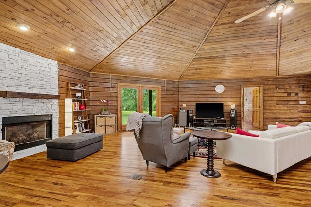 8370 RANKIN BRANCH RD, Millington, TN 38053