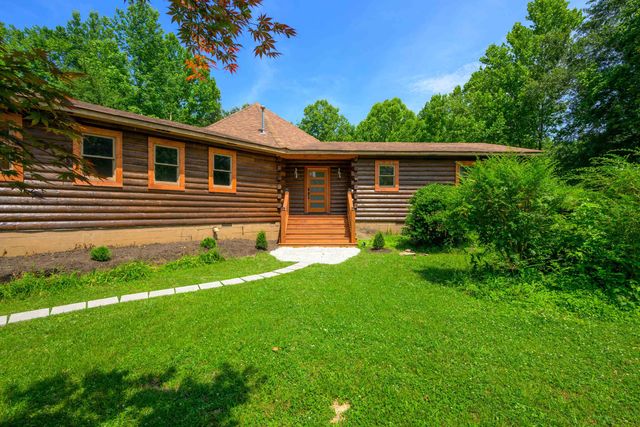 8370 RANKIN BRANCH RD, Millington, TN 38053