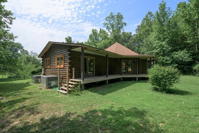 8370 RANKIN BRANCH RD, Millington, TN 38053