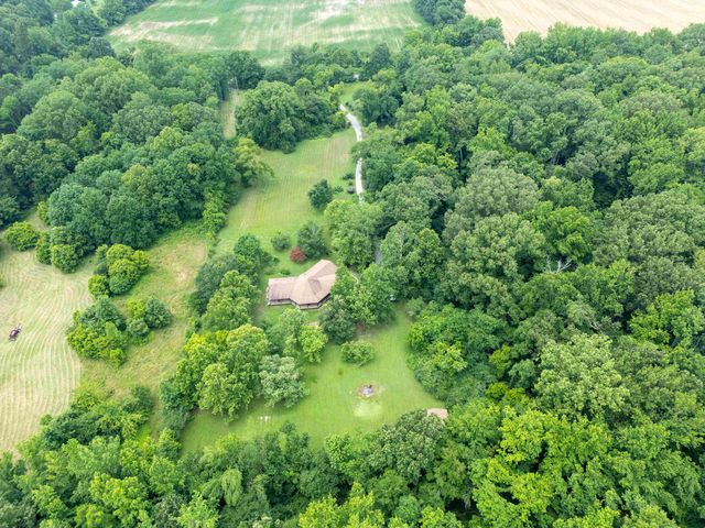 8370 RANKIN BRANCH RD, Millington, TN 38053