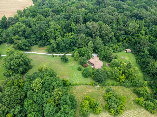 8370 RANKIN BRANCH RD, Millington, TN 38053