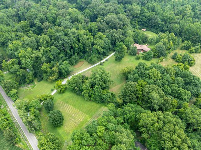 8370 RANKIN BRANCH RD, Millington, TN 38053