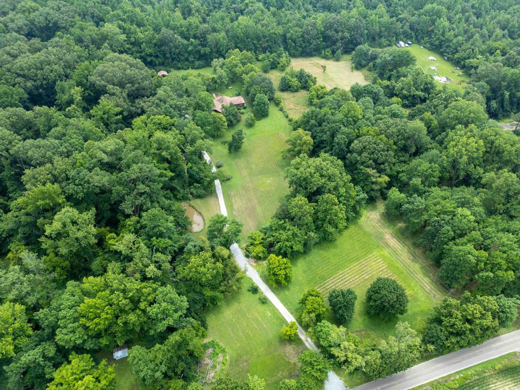 8370 RANKIN BRANCH RD, Millington, TN 38053