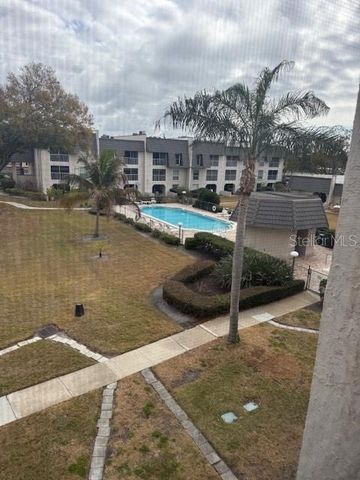 8799 BARDMOOR BOULEVARD 302, Seminole, FL 33777