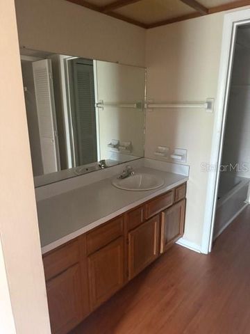 8799 BARDMOOR BOULEVARD 302, Seminole, FL 33777