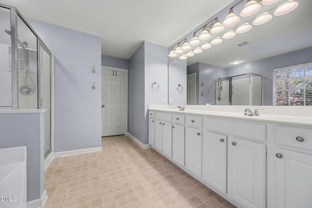 7929 Clover Creek Court, Raleigh, NC 27613