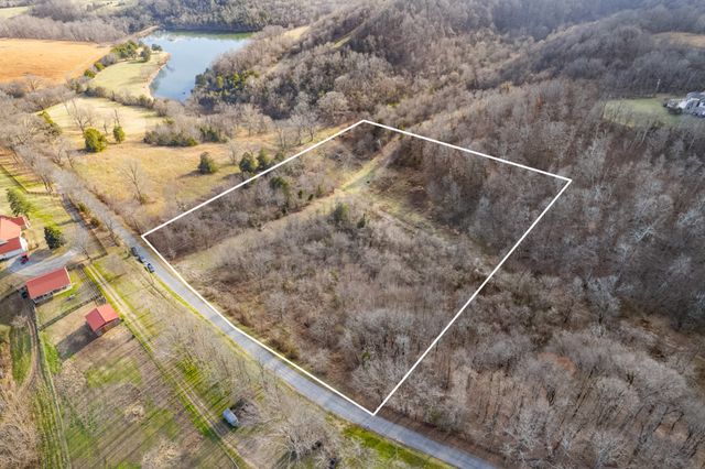 0 Old Lake Road, Lewisburg, TN 37091