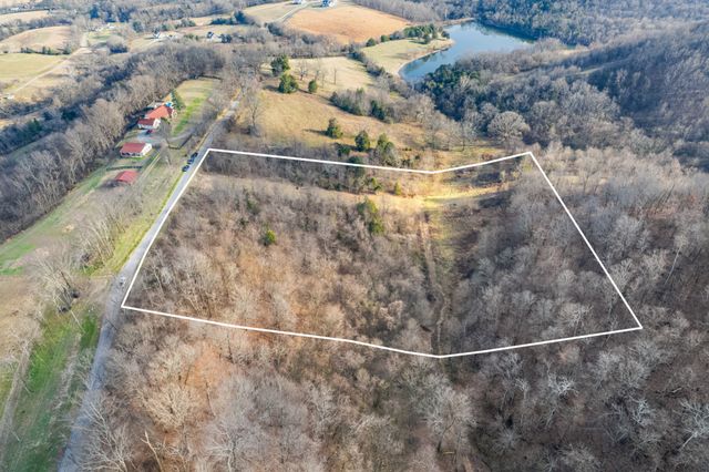 0 Old Lake Road, Lewisburg, TN 37091
