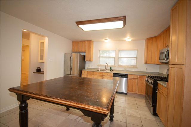 6603 Thrush Drive, Houston, TX 77087