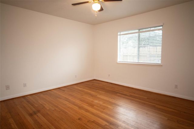 6603 Thrush Drive, Houston, TX 77087