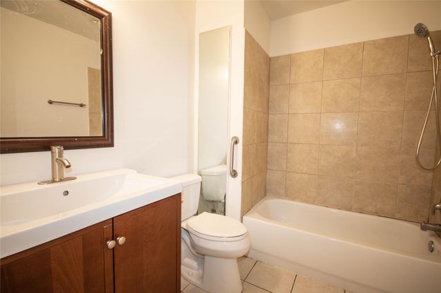 6603 Thrush Drive, Houston, TX 77087