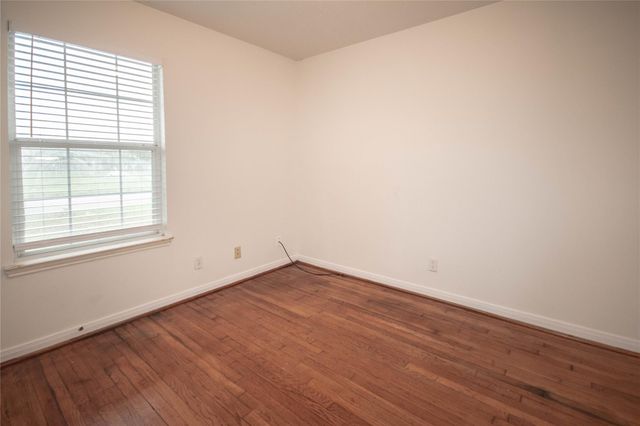 6603 Thrush Drive, Houston, TX 77087
