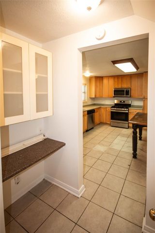 6603 Thrush Drive, Houston, TX 77087