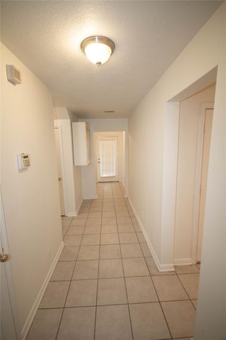 6603 Thrush Drive, Houston, TX 77087
