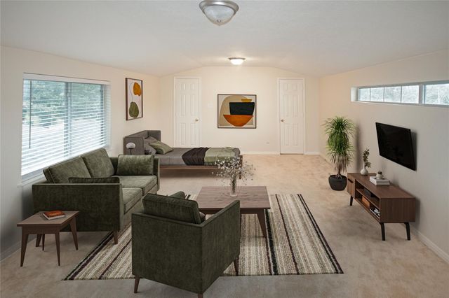 6603 Thrush Drive, Houston, TX 77087