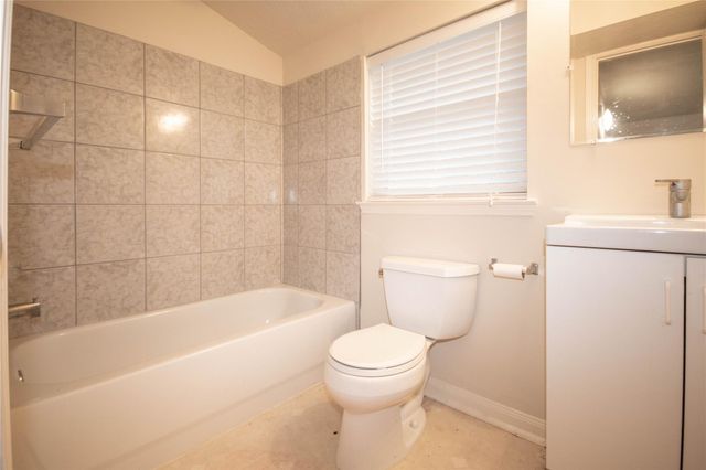 6603 Thrush Drive, Houston, TX 77087
