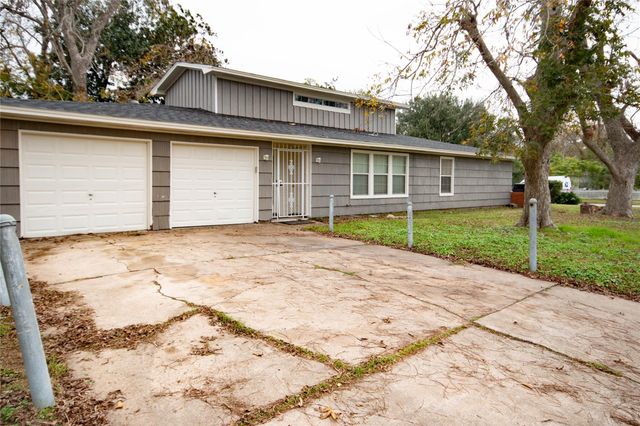 6603 Thrush Drive, Houston, TX 77087