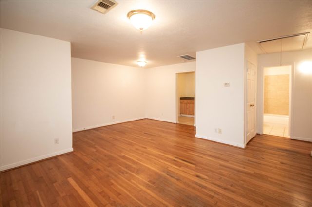6603 Thrush Drive, Houston, TX 77087