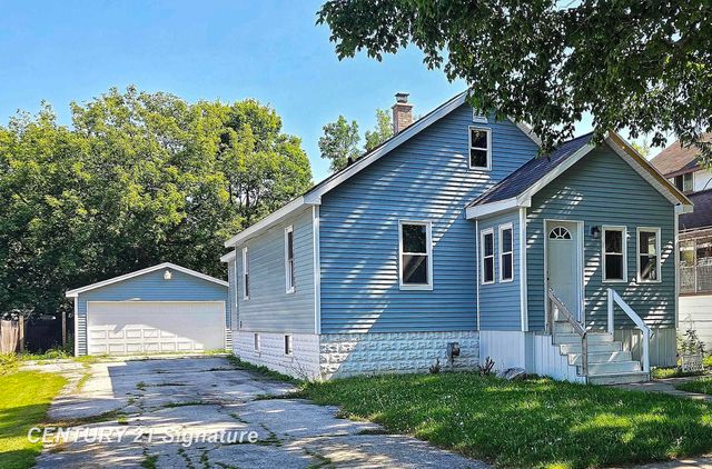 1516 Vermont Street, Saginaw, MI 48602