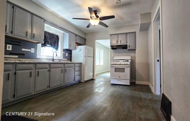 1516 Vermont Street, Saginaw, MI 48602