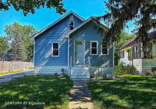 1516 Vermont Street, Saginaw, MI 48602