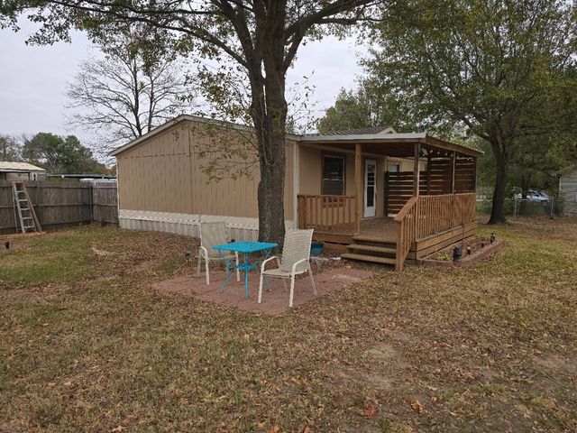 119 Still Water Street, Gun Barrel City, TX 75156
