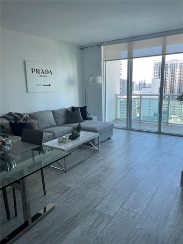 951 Brickell Avenue 2403, Miami, FL 33131