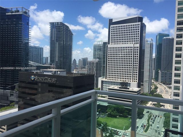951 Brickell Avenue 2403, Miami, FL 33131