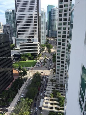 951 Brickell Avenue 2403, Miami, FL 33131