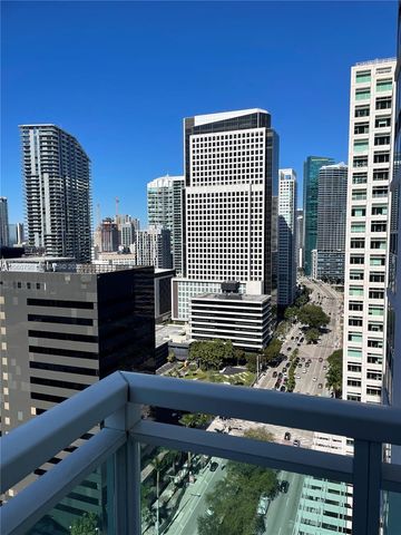 951 Brickell Avenue 2403, Miami, FL 33131