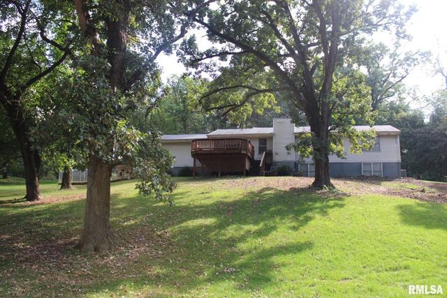 5 E TIMBERLINE Drive, Blue Grass, IA 52726