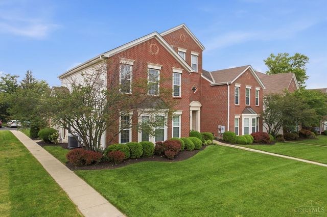 2055 E Seymour Avenue, Cincinnati, OH 45237